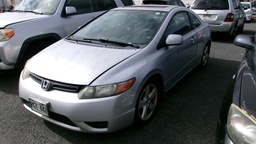 HOND Civic 2007 PGY442