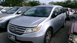 HOND Odyssey 2011 RPT479