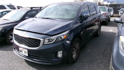 KIA Sedona 2017 WWU447