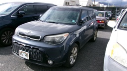 KIA Soul 2016 ZCZ960