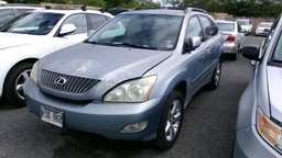 LEXS RX 350 2007 PJA862