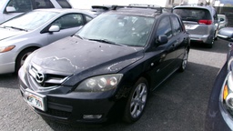 MAZD 3 2007 WBP901