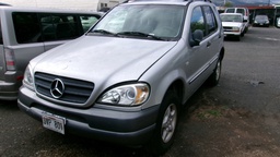 MERZ ML 320 1999 SVP801