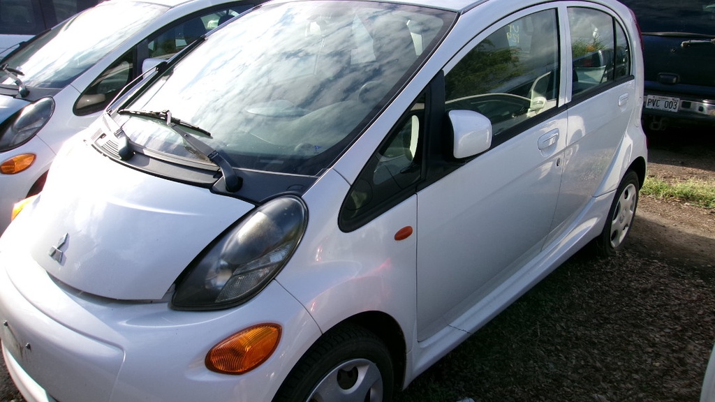 MITS IMIEV 2012 EV1686-EE