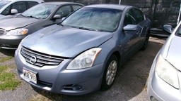 NISS Altima 2012 WSB913