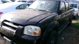 NISS Frontier 2003 NDY925