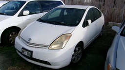 TOYT Prius 2005 NXS311