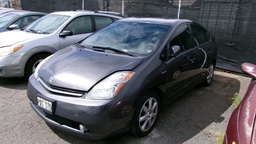 TOYT Prius 2009 PXG070