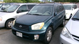 TOYT Rav4 2003 NDU517