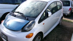 MITS IMIEV 2012 EV1723-EE
