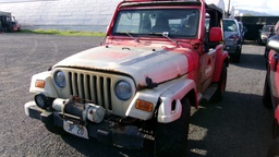 JEEP Wrangler 2004 JP20