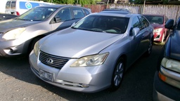LEXS ES350 2007 PDZ180