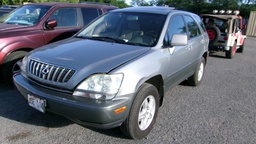 LEXS RX300 2001 JSE014