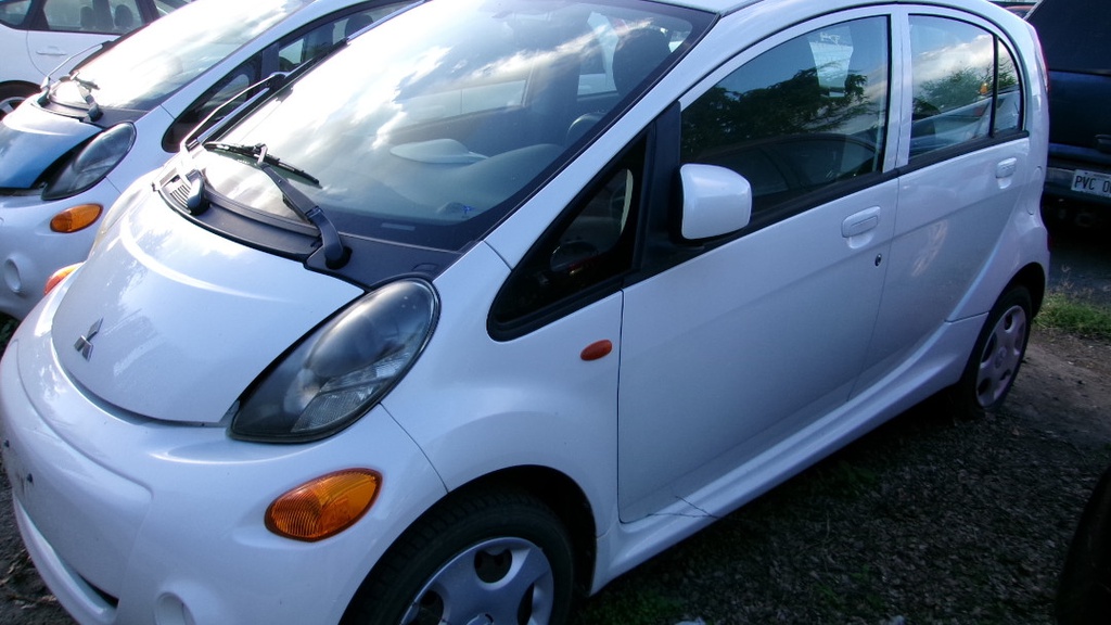MITS IMIEV 2012 EV1686-FF