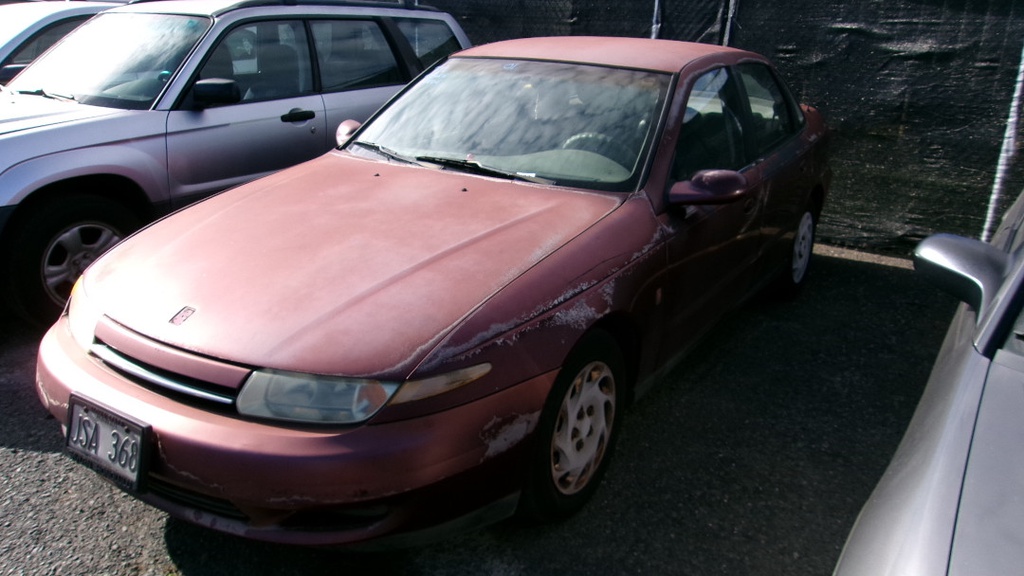 STRN L200 2001 JSA368-FF