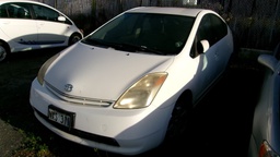 TOYT Prius 2005 NXS311-FF