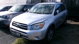 TOYT RAV4 2006 PBV677