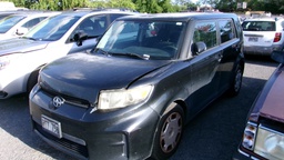 TOYT Scion xB 2012 RTT758