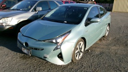 TOYT Prius 2016 SYT388-FF