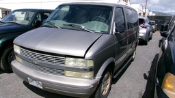 CHEV Astro 2004 TPF070