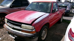 CHEV S-10 2003 PDJ260