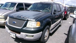 FORD Expedition 2003 NCV069