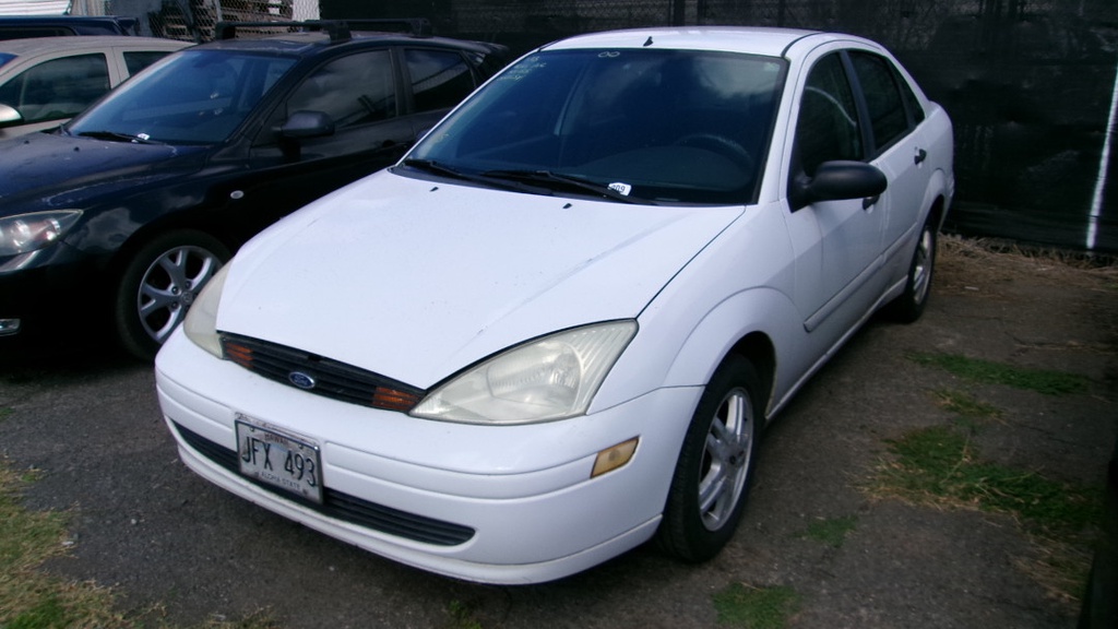 FORD Focus 2000 JFX493