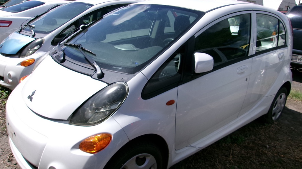MITS IMIEV 2012 EV1686-GG