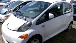 MITS IMIEV 2012 EV1686-GG