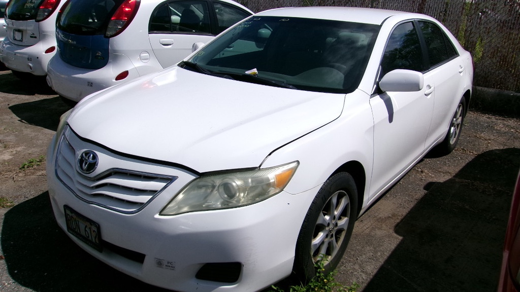 TOYT Camry 2010 RDN612