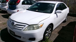 TOYT Camry 2010 RDN612