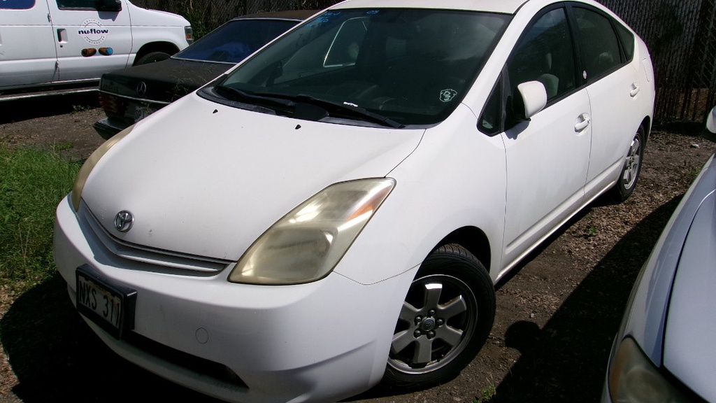 TOYT Prius 2005 NXS311-GG