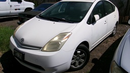 TOYT Prius 2005 NXS311-GG