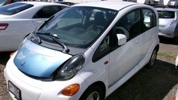 MITS IMIEV 2012 EV1723-GG
