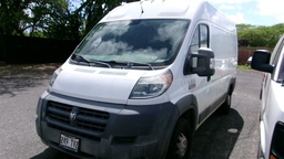 RAM 2500 ProMaster 2015 249RVZ
