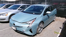 TOYT Prius 2016 SYT388-GG