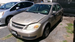 CHEV Cobalt 2005 MNE304-HH