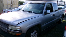 CHEV Silverado 2000 JFF049