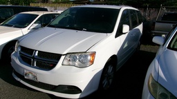 DODG Grand Caravan 2016 WNY189