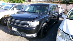 FORD Flex 2016 SXX508