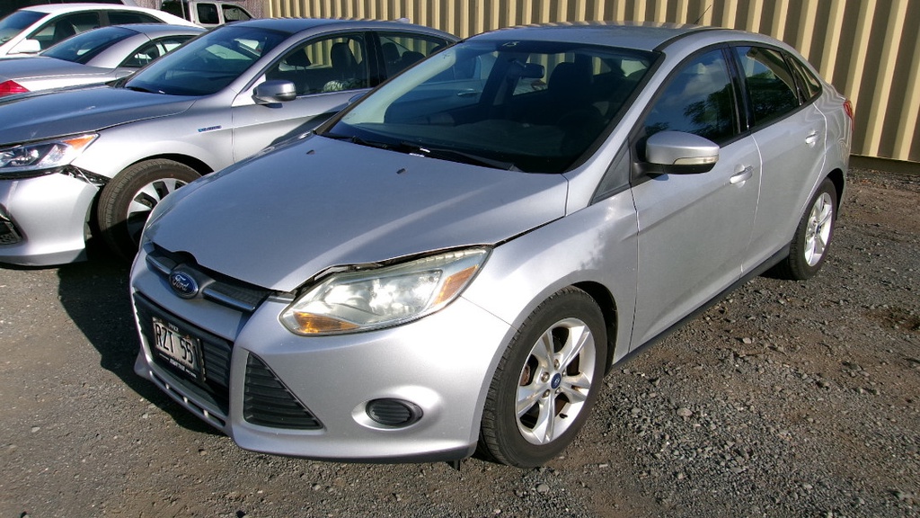 FORD Focus 2013 RZT551