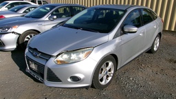 FORD Focus 2013 RZT551
