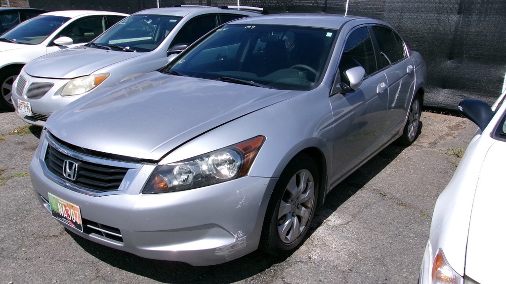 HOND Accord 2009 NA307