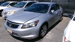 HOND Accord 2009 NA307
