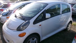 MITS IMIEV 2012 EV1686-HH