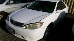 TOYT Camry 2006 NYN282