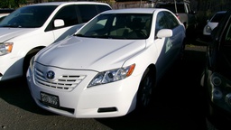 TOYT Camry 2007 PDD355