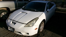 TOYT Celica 2002 JXB147