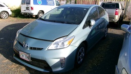 TOYT Prius 2014 SCW394