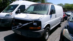 CHEV Express 2500 2004 PND914-HH